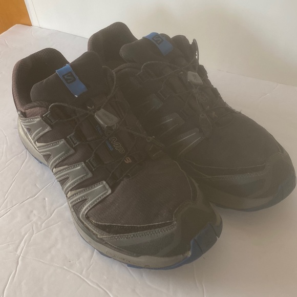 salomon xa comp 8 cs wp